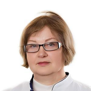 Анкина Мария Васильевна