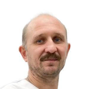 Елгазин Сергей Владимирович