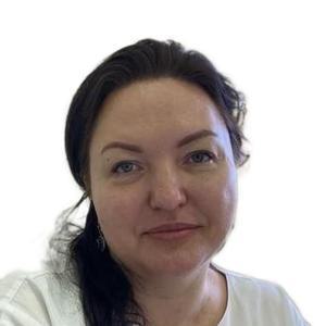 Шугай Наталья Владимировна