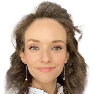 Галкина Александра Сергеевна