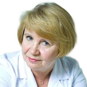 Дудкина Марина Вадимовна