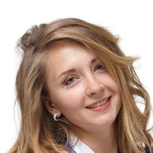 Ларина Евгения Артемовна