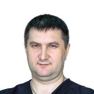 Робакидзе Ираклий Борисович