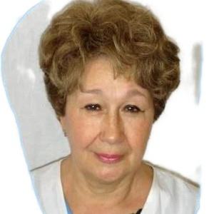 Пичугина Лариса Анатольевна