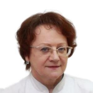 Храмова Надежда Владимировна
