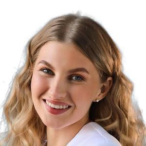 Бакланова Екатерина Александровна