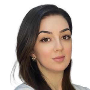 Асланова Альбина Олеговна