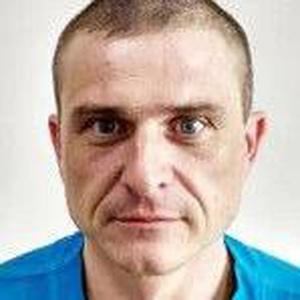Стефановский Антон Викторович