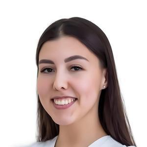 Савиновская Сабина Ровшановна