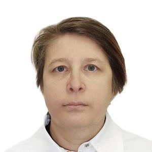 Четвертакова Светлана Валентиновна