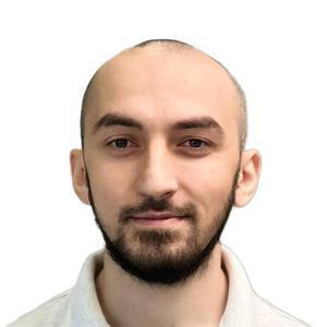 Яхьяев Нурбег Багаутдинович