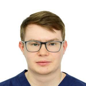 Садриев Камиль Айдарович