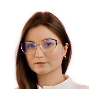Некряченко Полина Олеговна