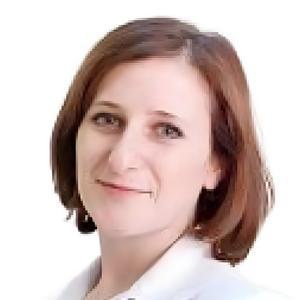 Дымарская Юлия Романовна