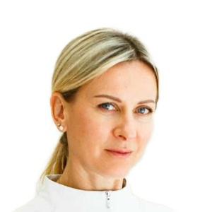Рюмшина Леся Владимировна