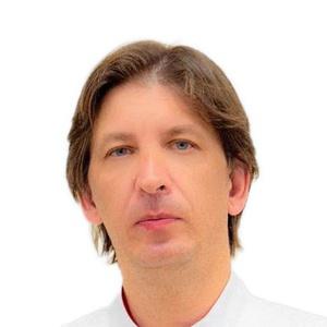 Мореплавцев Денис Вячеславович