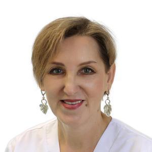 Стусь Валентина Ивановна