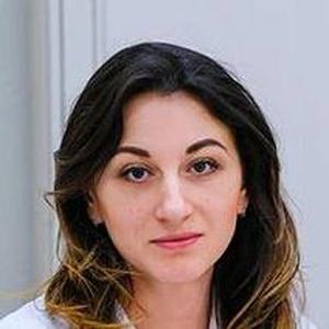 Чичова Ольга Ивановна