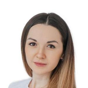 Копцева Анна Юрьевна
