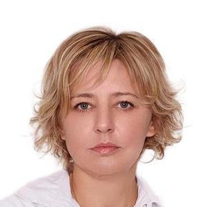 Ященко Лариса Сергеевна