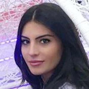 Наими Зохра Самиевна