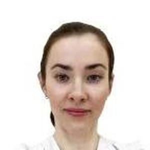 Филатова Ирина Анатольевна