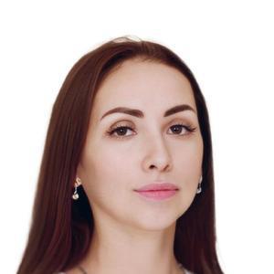 Марданова Эльвира Сергеевна