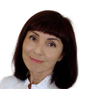 Стасюк Юлия Владимировна