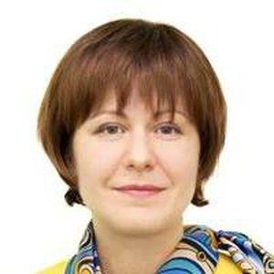 Братанова Ольга Александровна