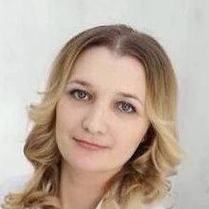 Аскерова Татьяна Леонидовна