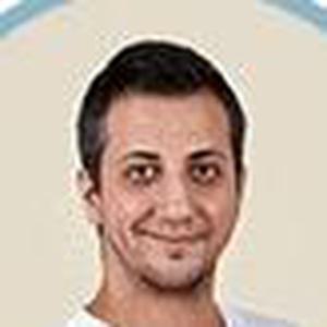 АльШавареб Ярослав Владимирович