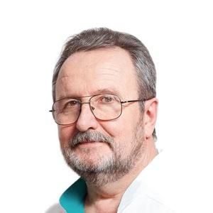 Дмитриенко Сергей Владимирович