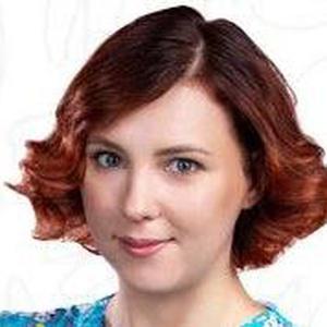 Генералова Юлия Сергеевна