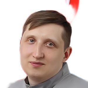 Прозоров Михаил Андреевич
