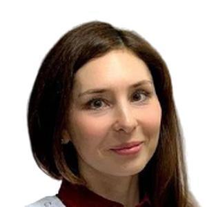 Закирова Диана Джаудатовна