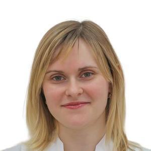 Зайченкова Елена Анатольевна