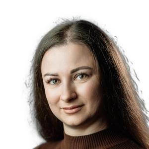 Грязнова Любовь Анатольевна