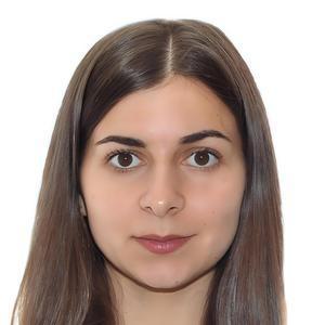 Панасенко Елизавета Ильинична