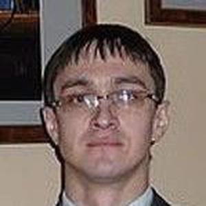 Дмитриев Андрей Ильич