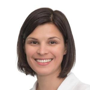 Черняева Светлана Алексеевна