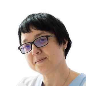 Силина Лариса Вячеславовна