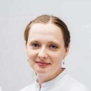 Шкаредная Ольга Васильевна