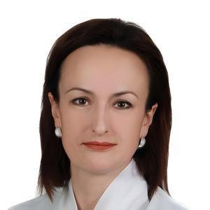 Шатилова Анна Сергеевна