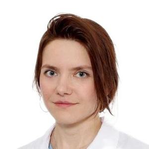 Харсейкина Оксана Николаевна