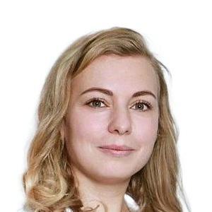 Ицкова Виктория Геннадьевна