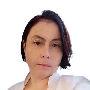 Кубинская Велена Леонидовна