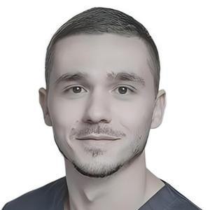 Хажомия Сандро Геннадьевич