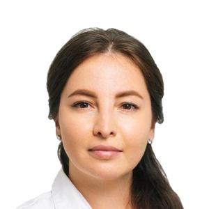 Шарифуллина Лиана Валерьяновна