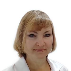 Кузнецова (Косякова) Инга Александровна