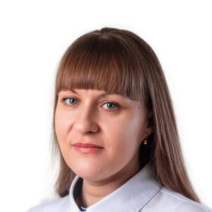 Кислова Надежда Дмитриевна